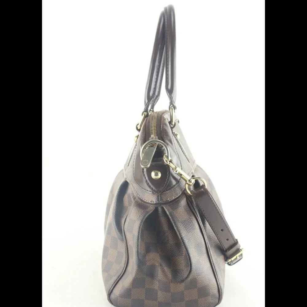 Louis Vuitton Damier Ebene Trevi PM 2way 3LV105K